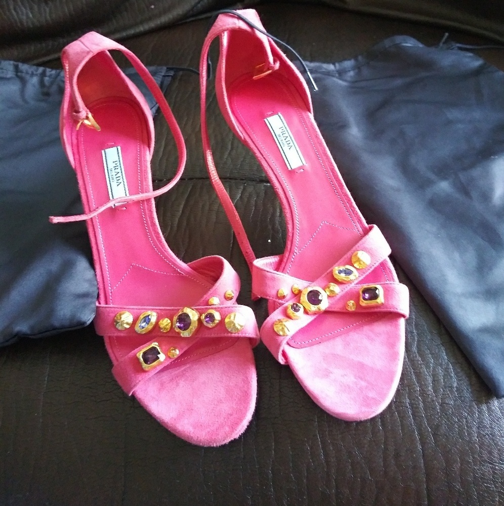 Heels
